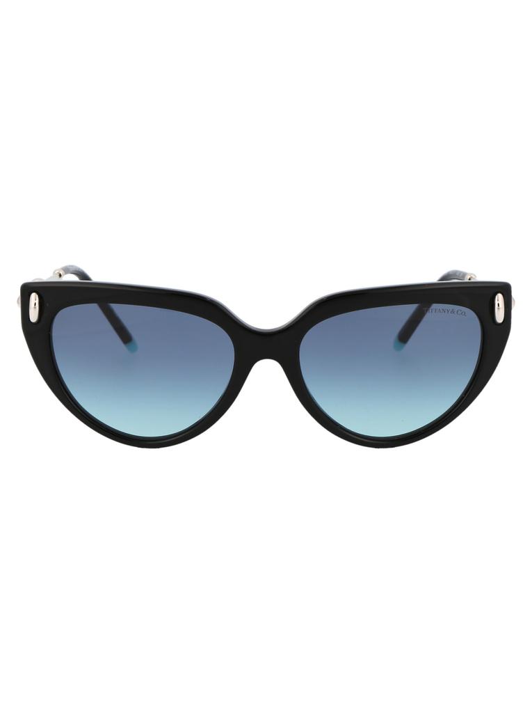 Tiffany & Co. 0tf4195 Sunglasses商品第1张图片规格展示