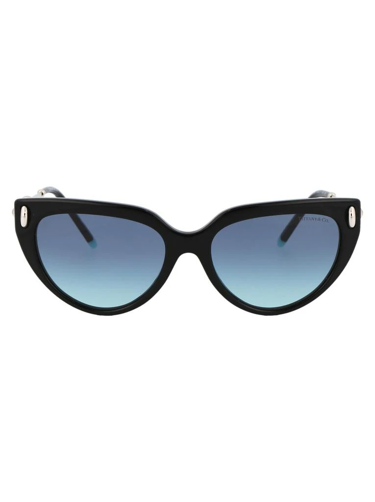 商品Tiffany & Co.|Tiffany & Co. 0tf4195 Sunglasses,价格¥1811,第1张图片