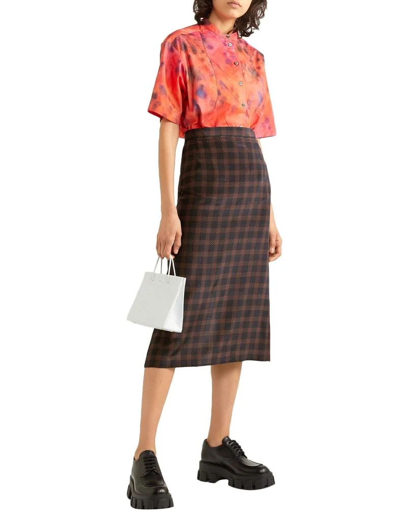 商品Rokh|Midi skirt,价格¥1069,第4张图片详细描述