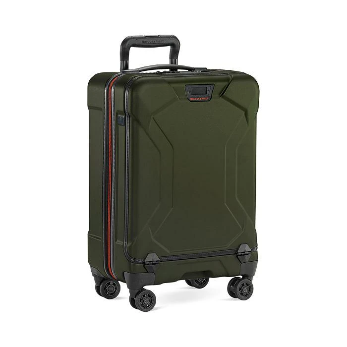 The Torq Collection Domestic Carry-On Spinner 商品