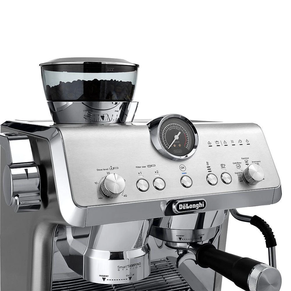 La Specialista Opera Espresso Machine with Cold Brew 商品