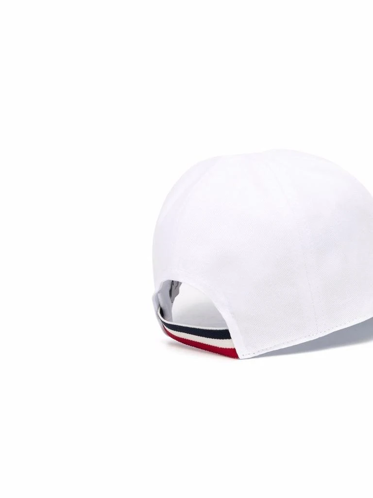 商品Moncler|Moncler Enfant Hat,价格¥517,第2张图片详细描述