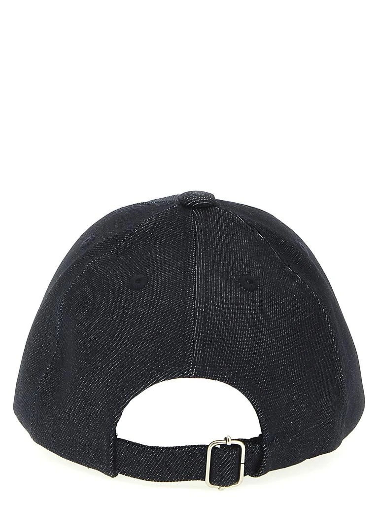 商品A.P.C.|Denim Cap,价格¥796,第3张图片详细描述