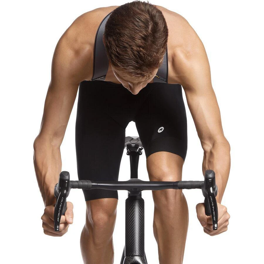 Mille GTS Spring Fall C2 Bib Short - Men's 商品