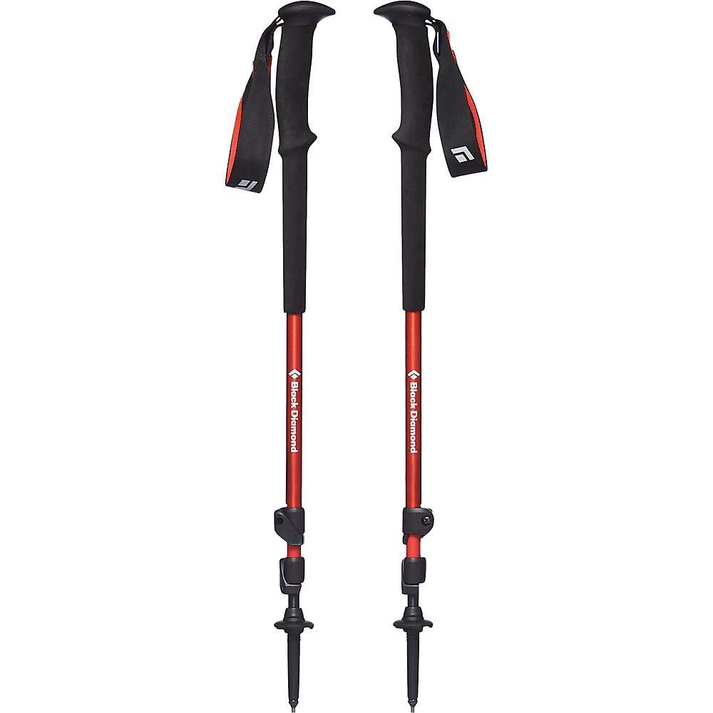 商品Black Diamond|Black Diamond Trail Trekking Pole,价格¥995,第2张图片详细描述