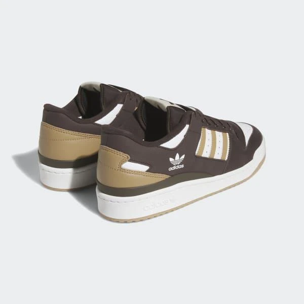 商品Adidas|Forum 84 Low ADV Shoes,价格¥472,第5张图片详细描述