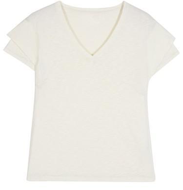 商品ba&sh|Viny T恤,价格¥664,第1张图片
