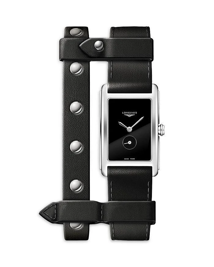 商品Longines|DolceVita x YVY Watch, 20.8mm x 32mm,价格¥12759,第1张图片详细描述