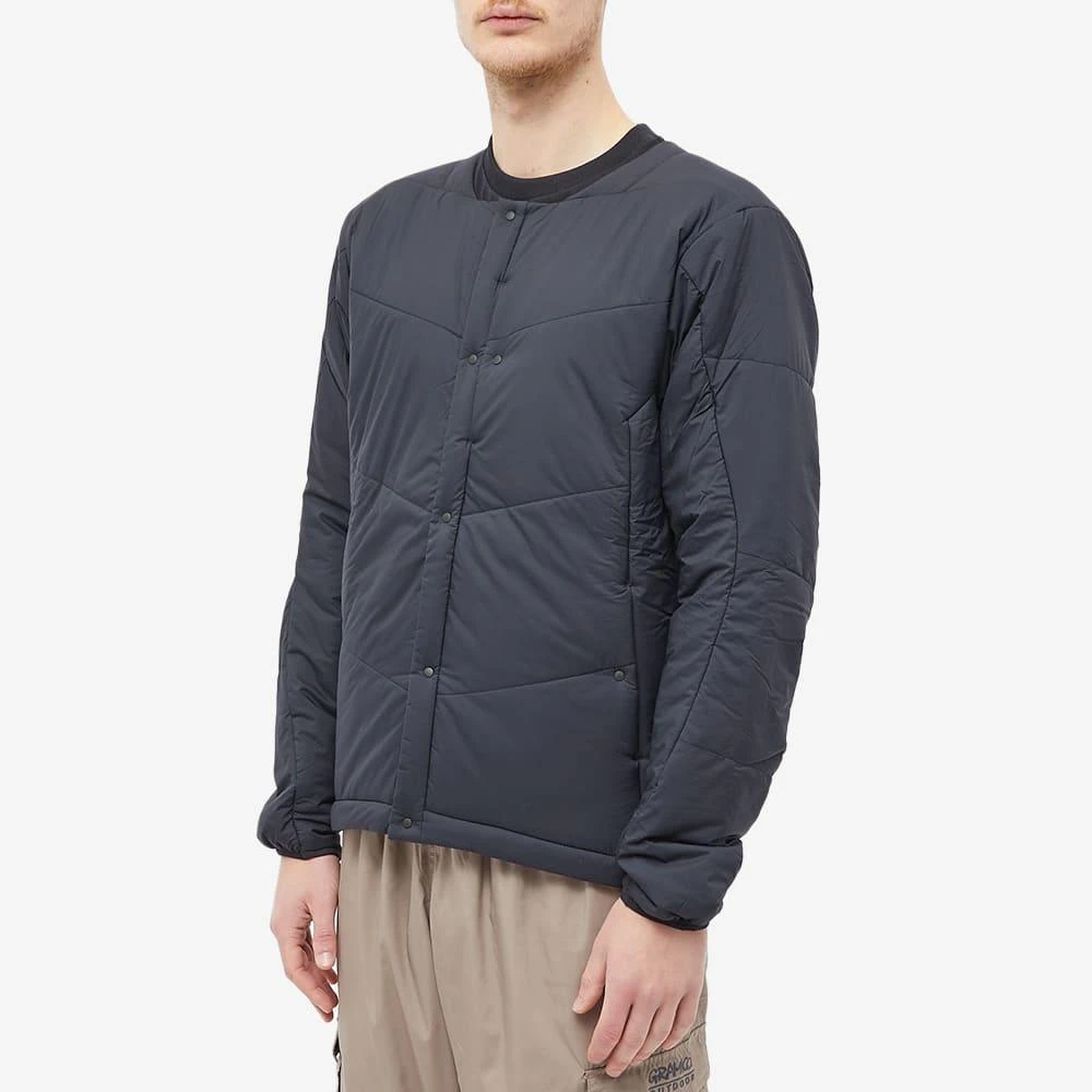 商品Tilak|Tilak Poutnik Pygmy Jacket,价格¥905,第2张图片详细描述