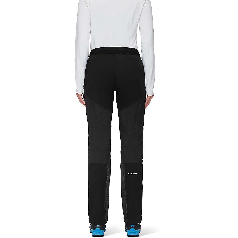 商品Mammut|Mammut Women's Aenergy SO Hybrid Pant,价格¥1641,第4张图片详细描述