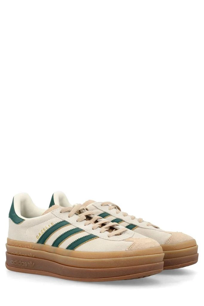 商品Adidas|Adidas Originals Gazelle Bold Lace-Up Sneakers,价格¥951,第3张图片详细描述