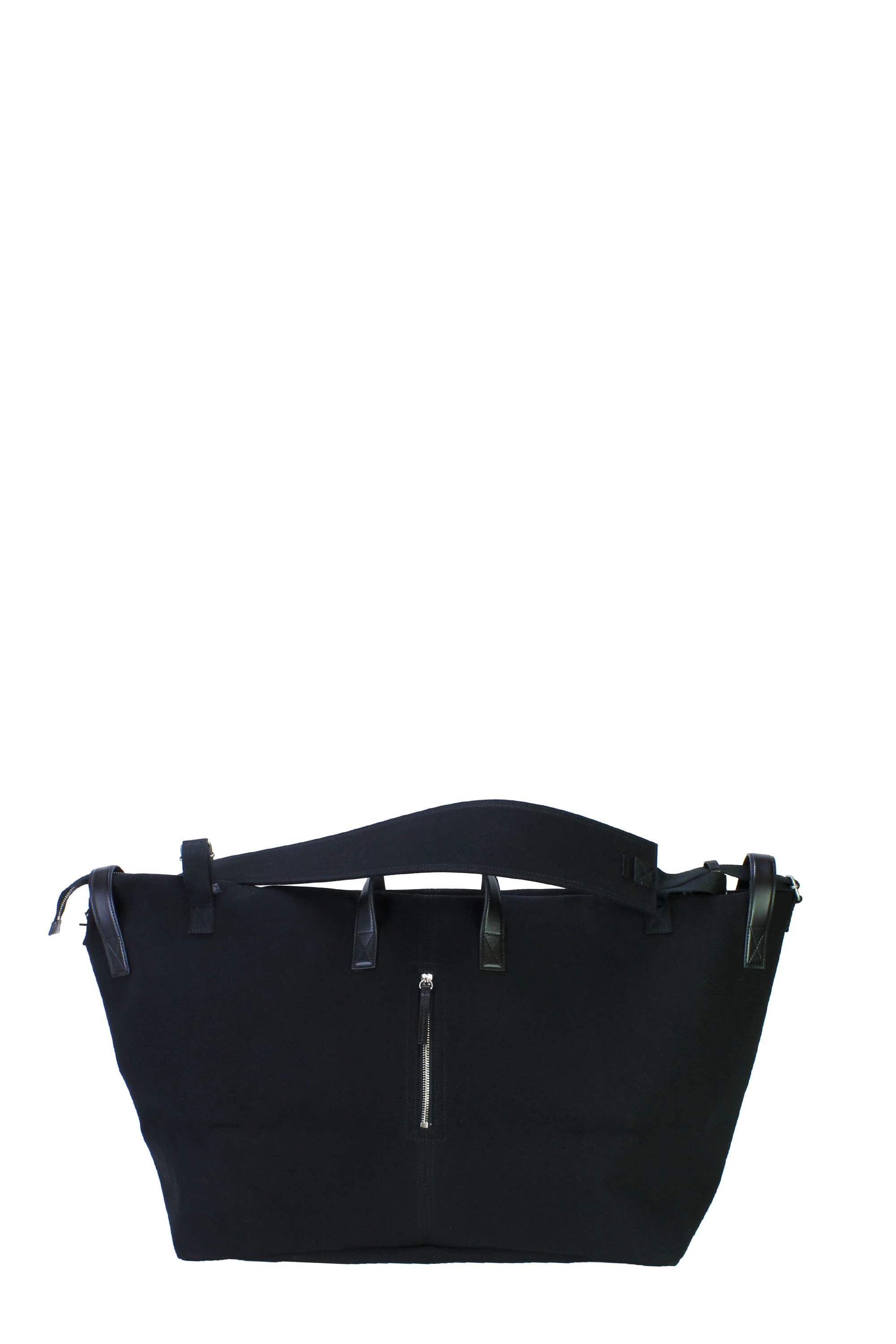 商品【商品预售7天】 Jacquemus|Jacquemus 男士旅行包 22E225BA0233029990 黑色,价格¥3680,第4张图片详细描述
