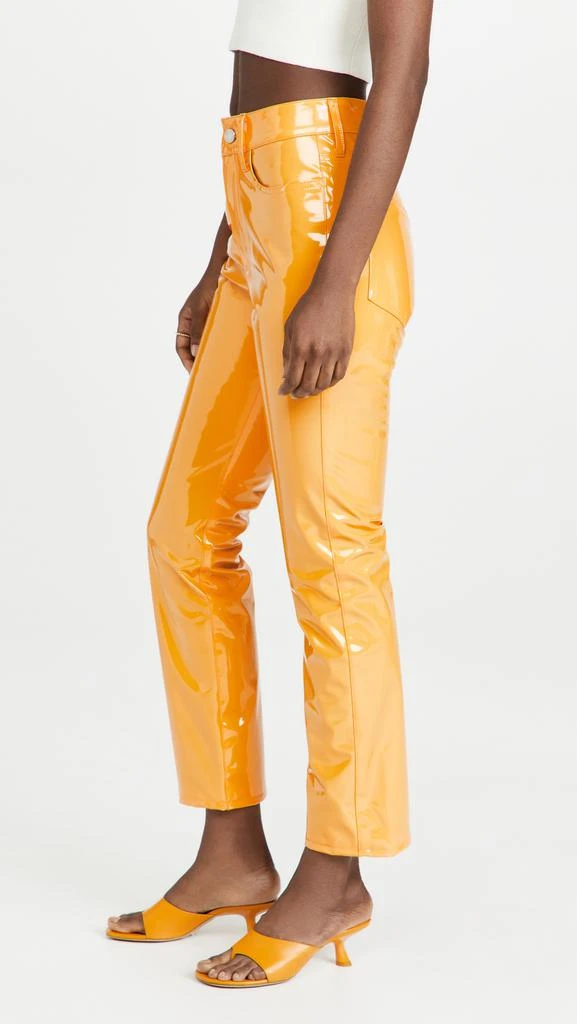 商品Simon Miller|Simon Miller Straight Leg Pants,价格¥872,第5张图片详细描述