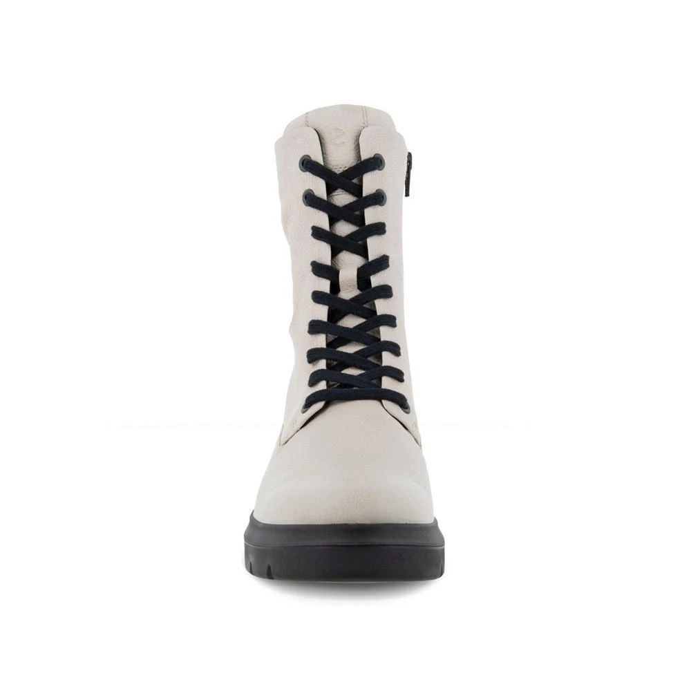Women's Nouvelle Lace Leather Boot 商品