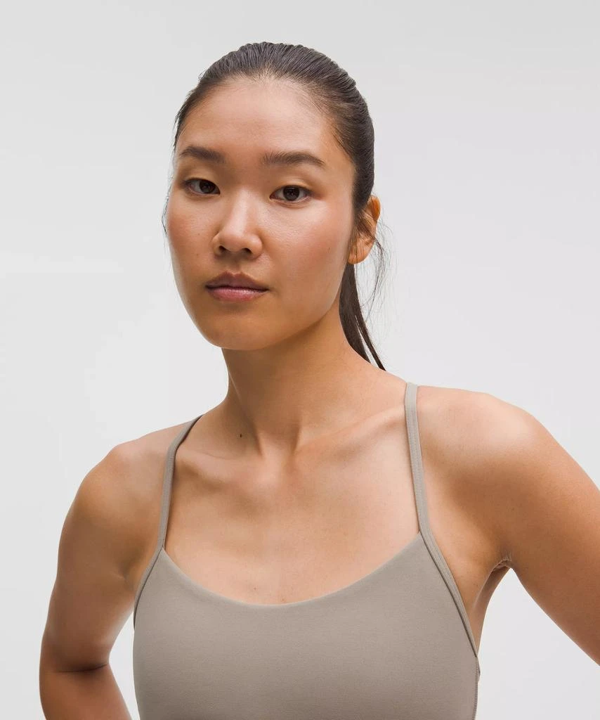 Flow Y Bra Nulu *Light Support, A–C Cups 商品