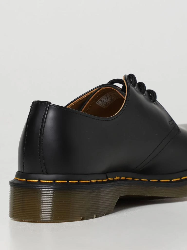 商品Dr. Martens|Dr. Martens brogue shoes for man,价格¥1312,第3张图片详细描述