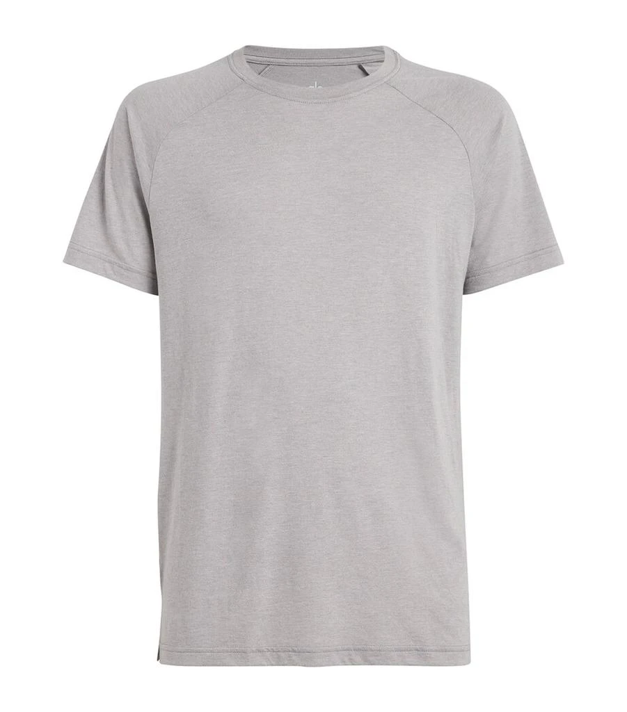 商品Alo|Triumph Crew-Neck T-Shirt,价格¥552,第1张图片