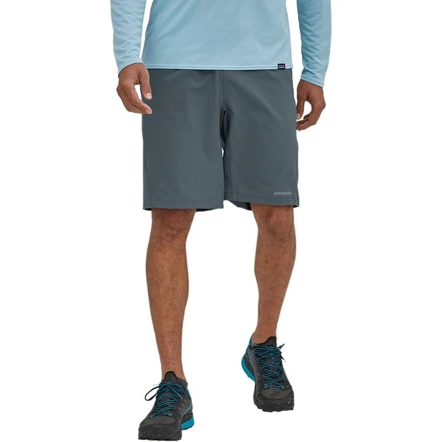 商品Patagonia|Terrebonne Short - Men's,价格¥208,第1张图片