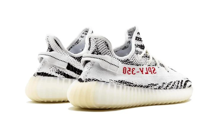商品Adidas|Adidas Yeezy Boost 350 V2,价格¥4849-¥9143,第5张图片详细描述