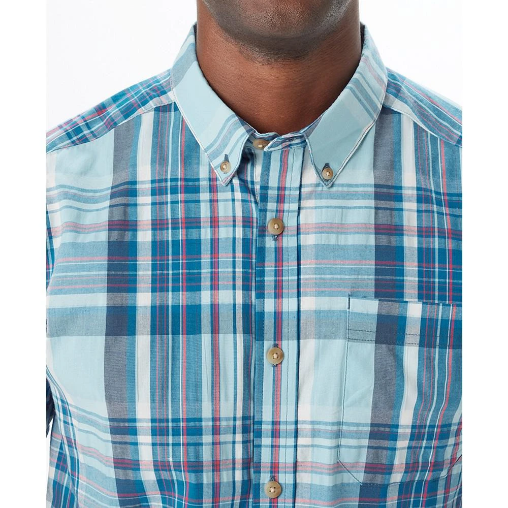 商品Columbia|Men's Rapid Rivers Short Sleeve Shirt,价格¥226-¥263,第3张图片详细描述