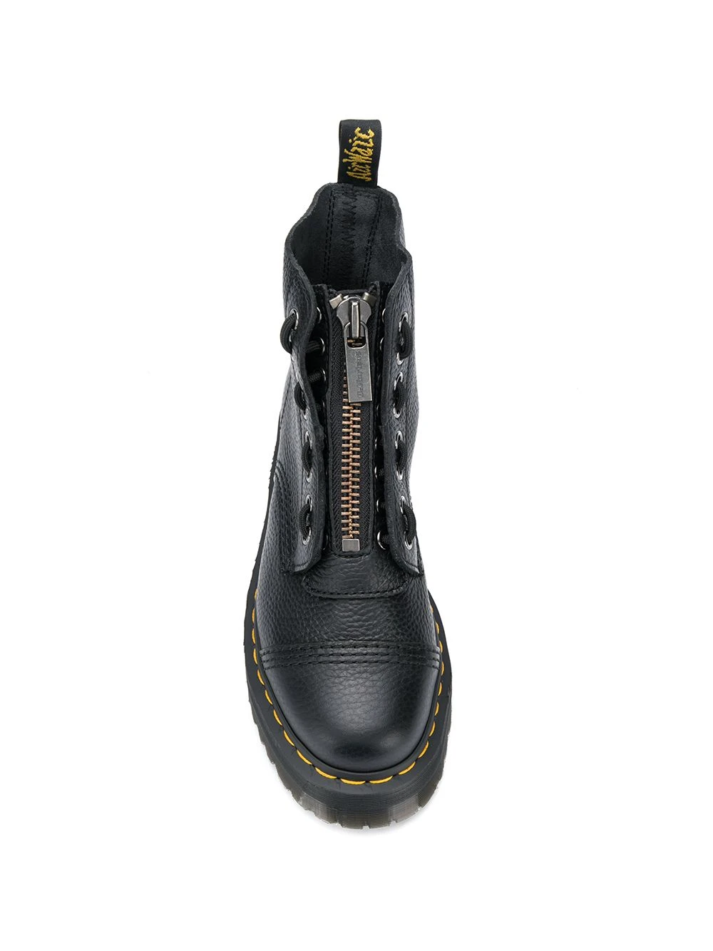 商品【商品预售7天】 Dr. Martens|Dr. Martens 女士靴子 SINCLAIR22564001 黑色,价格¥1476,第5张图片详细描述