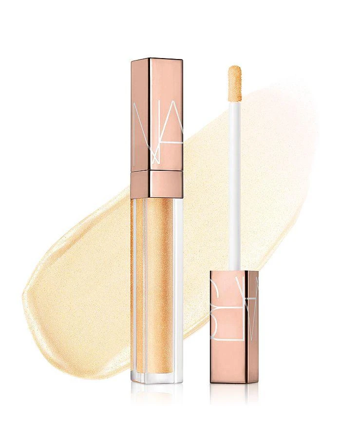 商品NARS|Afterglow Lip Shine,价格¥211,第2张图片详细描述