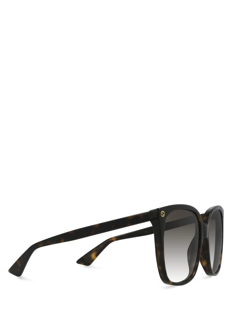 商品Gucci|GUCCI EYEWEAR Sunglasses,价格¥1350,第2张图片详细描述