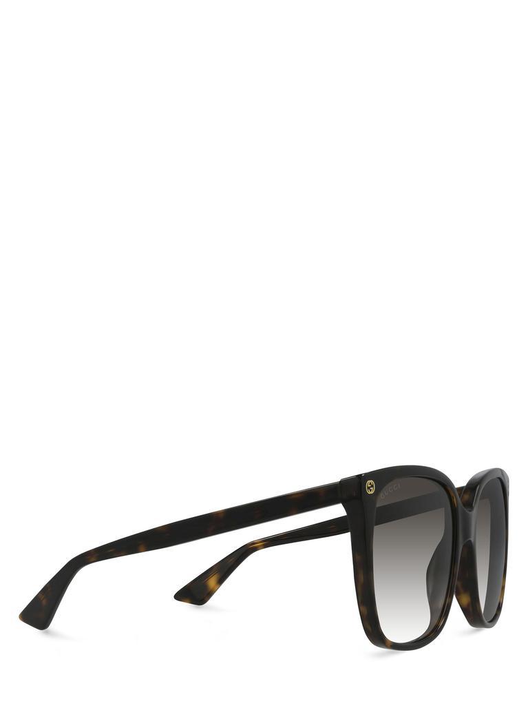 商品Gucci|GUCCI Sunglasses,价格¥1278,第4张图片详细描述