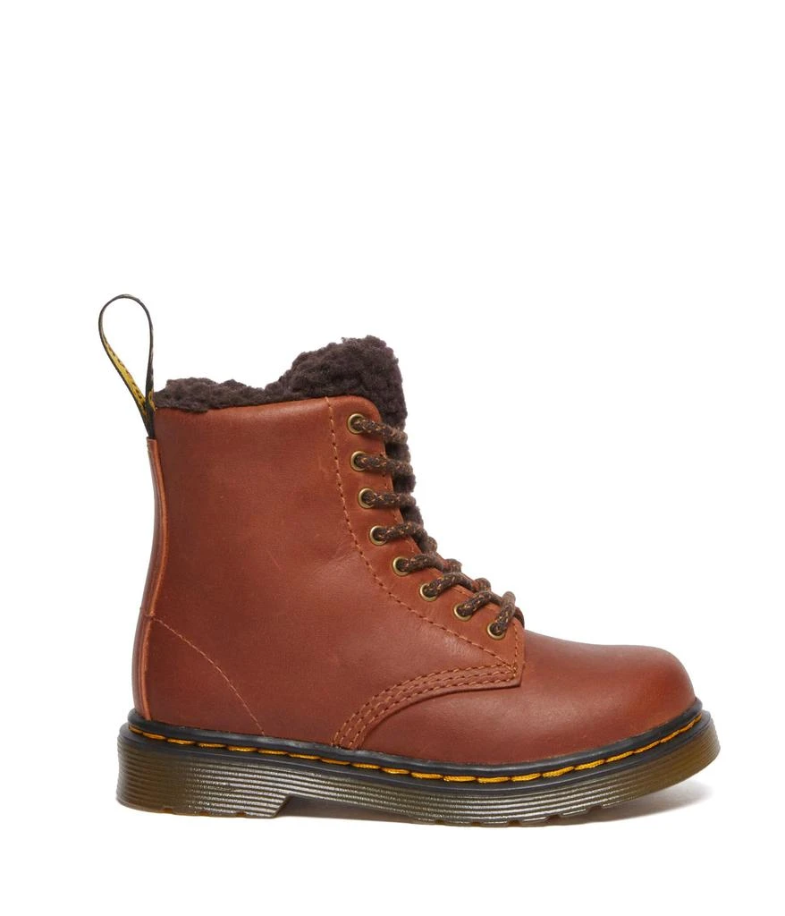 商品Dr. Martens|1460 Serena 8孔马丁靴 (幼童),价格¥552,第3张图片详细描述