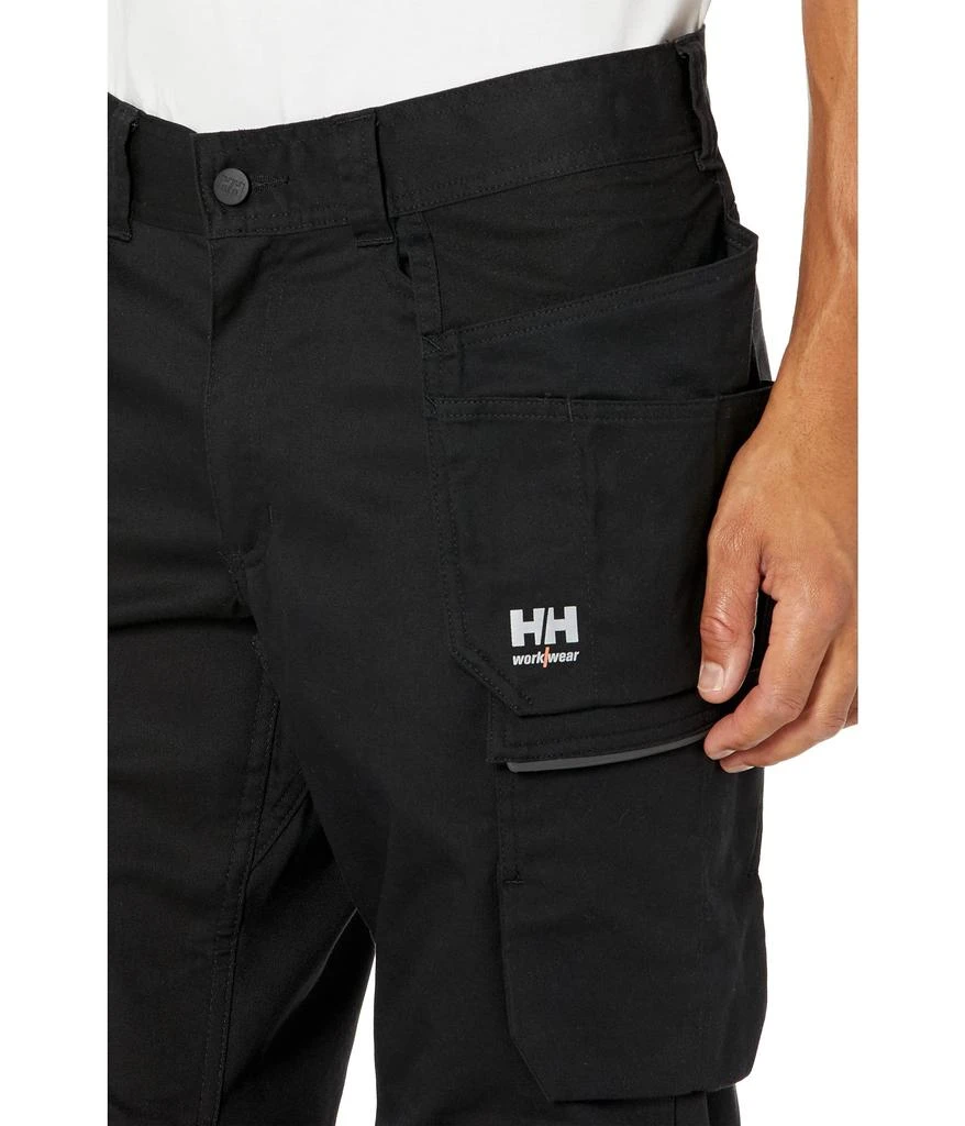 商品Helly Hansen|男士工装裤,价格¥332,第3张图片详细描述