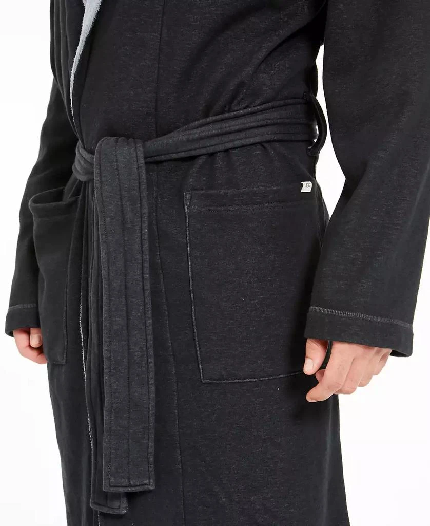 商品UGG|Men's Robinson Fleece Robe,价格¥446,第3张图片详细描述