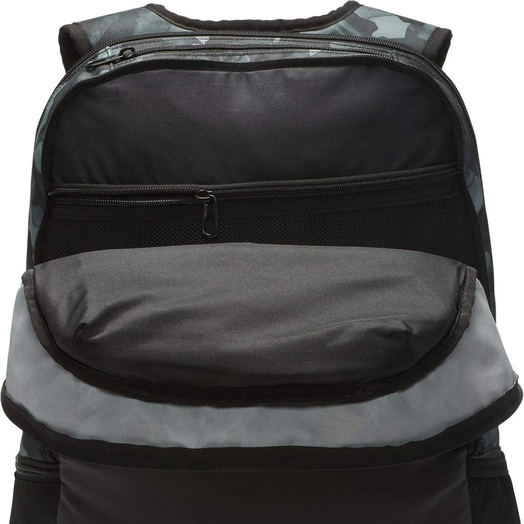 商品NIKE|Brasilia XL All Over Print Backpack 9.0,价格¥305,第4张图片详细描述