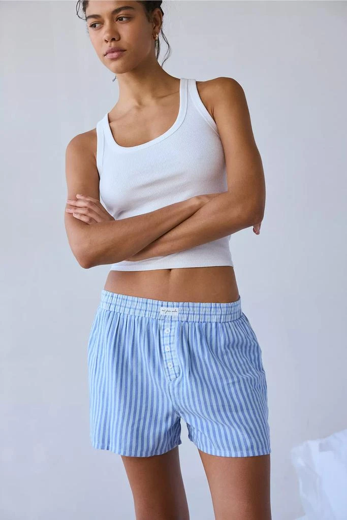 商品Out From Under|Out From Under Boxer Short,价格¥228,第3张图片详细描述