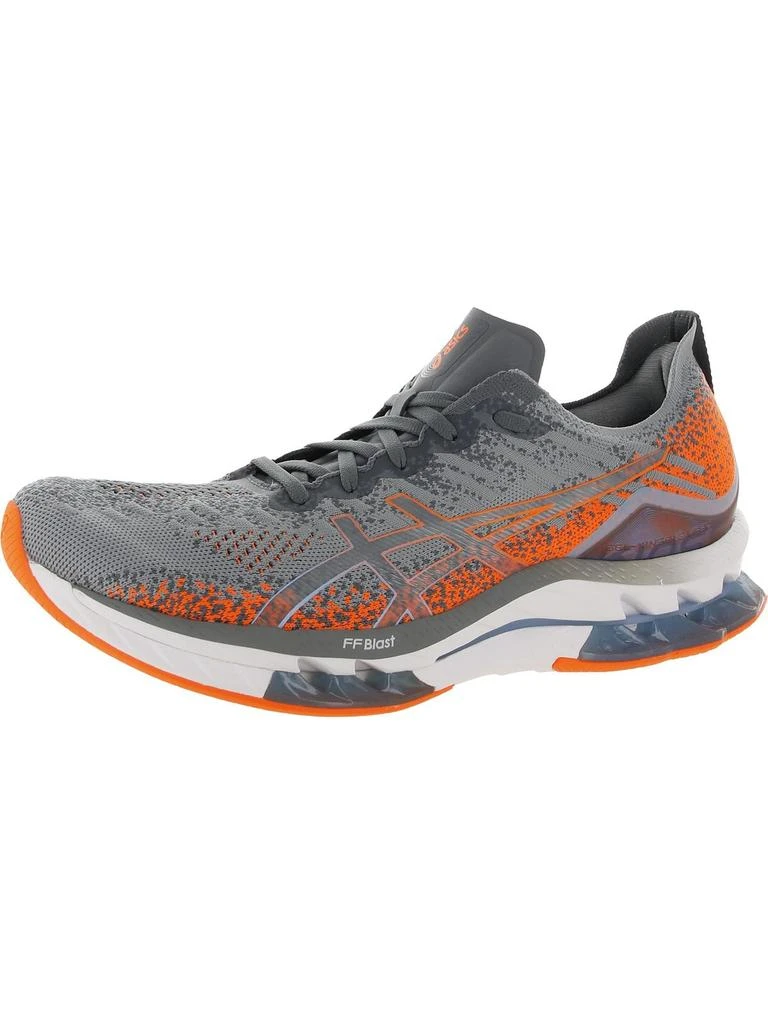 Kinsei Blast Mens Mesh Trainers Running Shoes 商品