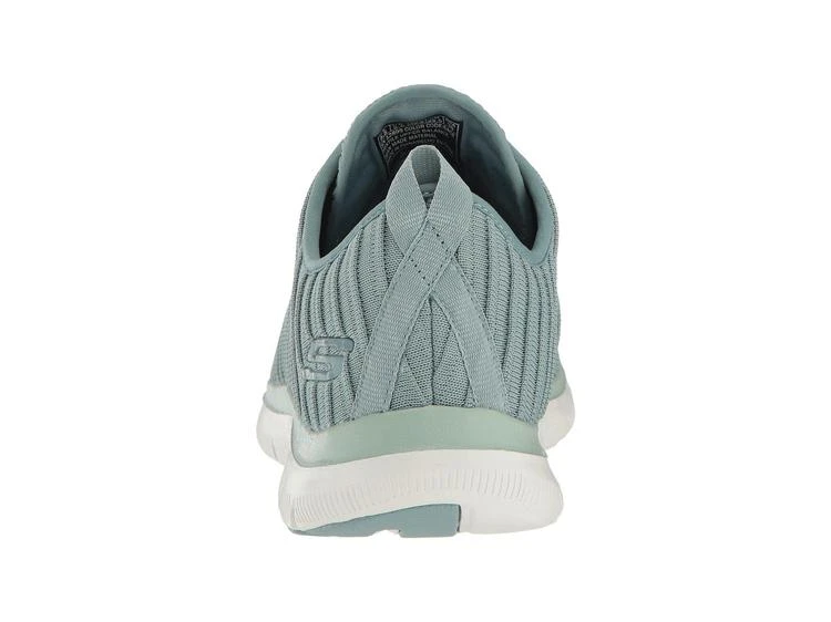 商品SKECHERS|Flex Appeal 2.0 - Estates,价格¥339,第5张图片详细描述