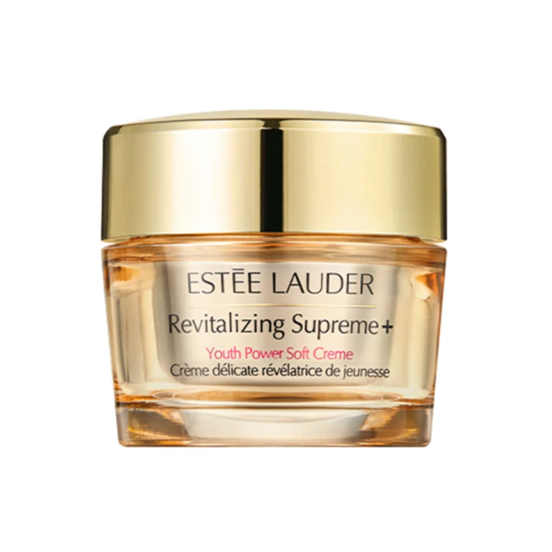 商品Estée Lauder|Estée Lauder|雅诗兰黛 智妍紧塑精华面霜 胶原霜 补水保湿 淡纹抗老 滋润/清爽款 50/75ml,价格¥110,第1张图片