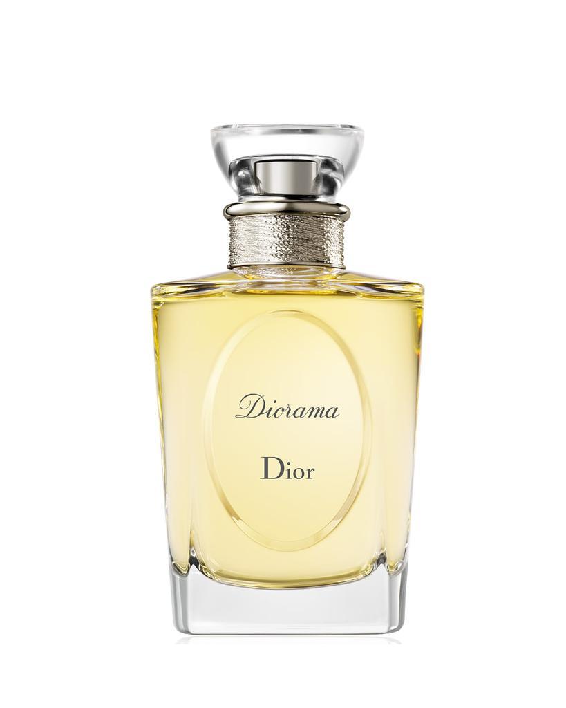 商品Dior|3.4 oz. Diorama Eau de Toilette,价格¥931,第1张图片