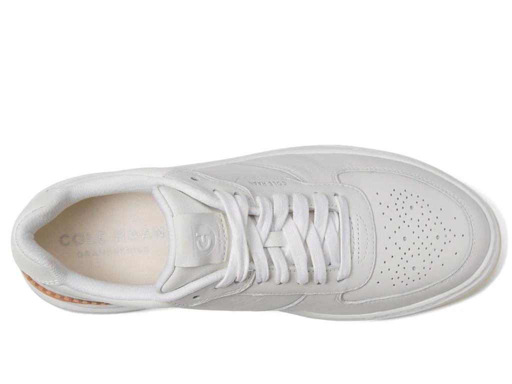 商品Cole Haan|Grandpro Crossover Sneaker,价格¥1266,第2张图片详细描述