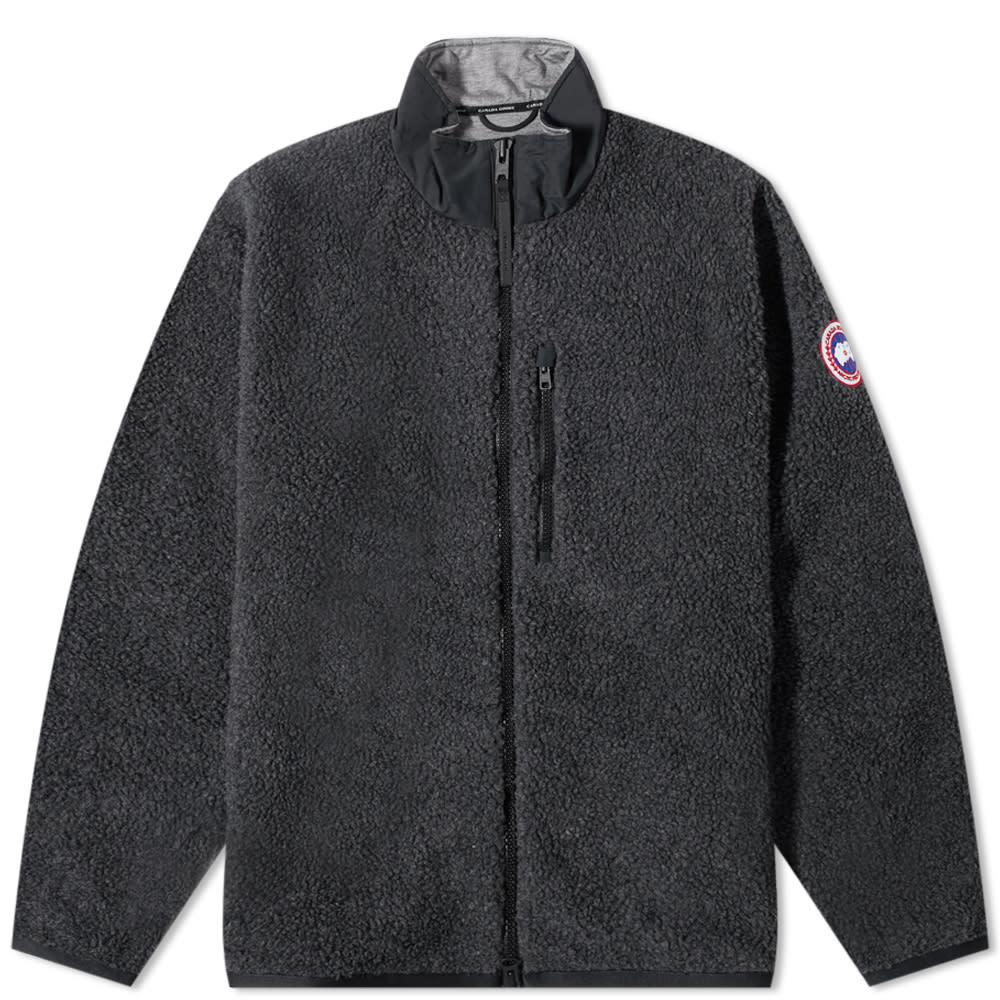 Canada Goose | Canada Goose Kelowna Fleece Jacket 3278.78元 商品图片