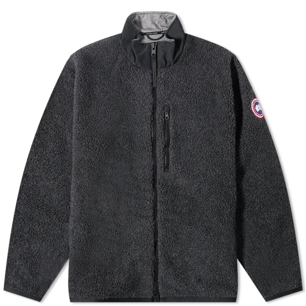 商品Canada Goose|Canada Goose Kelowna Fleece Jacket,价格¥5045,第1张图片