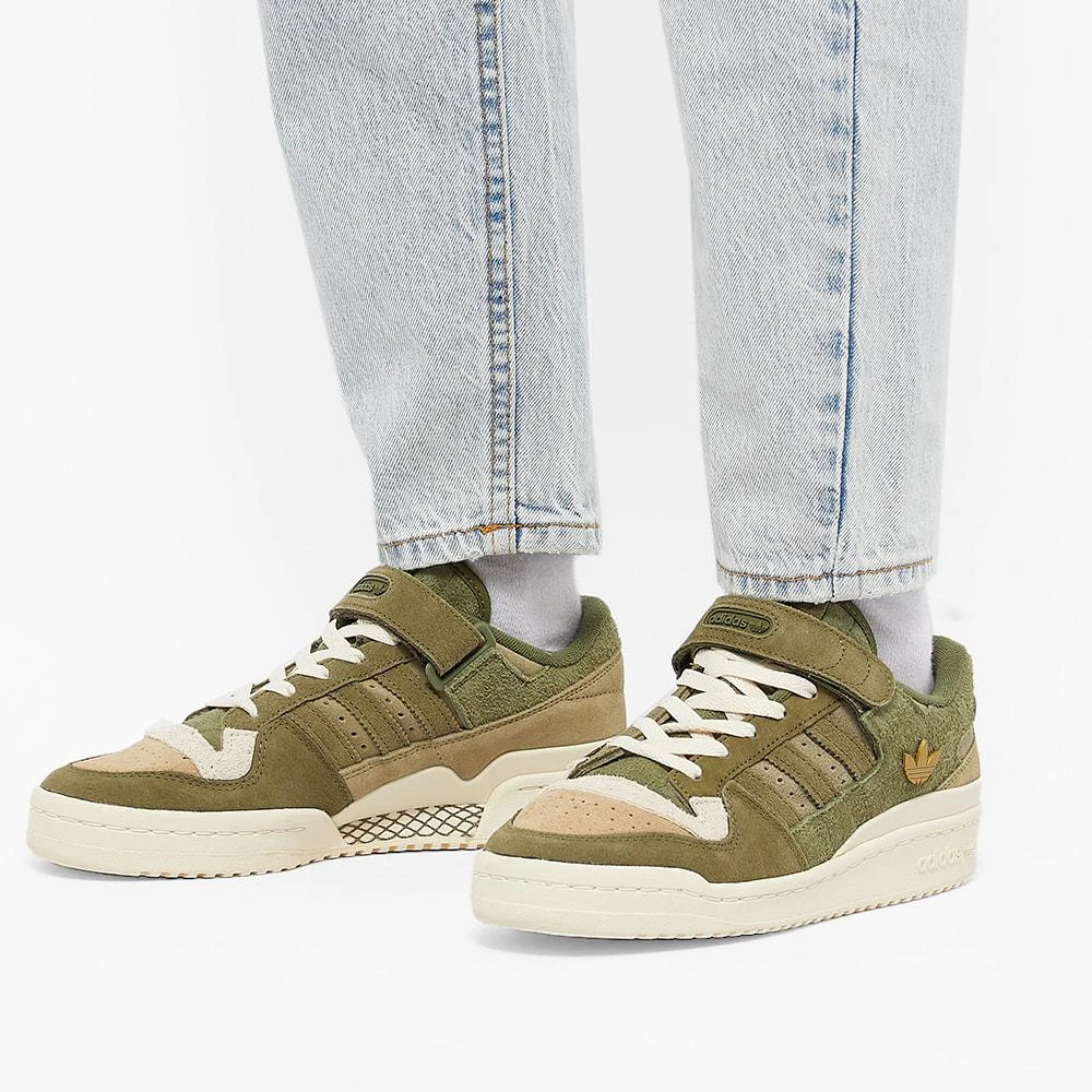 Adidas Forum 84 Low W 商品