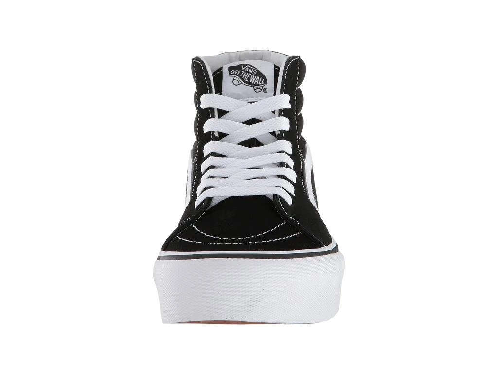 SK8-Hi Platform 2.0 厚底经典滑板鞋 商品