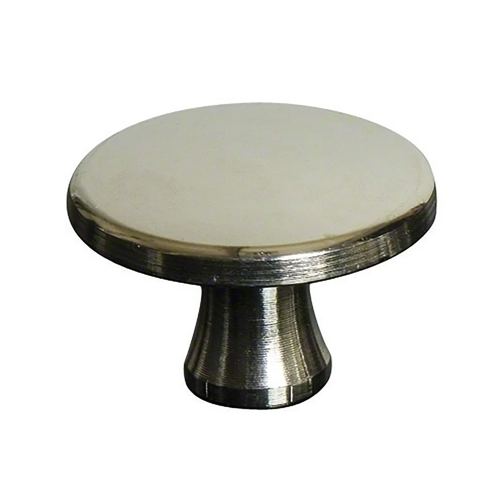商品Staub|Staub Small Brass Knob-Fits 0.25-qt Round Cocotte & 0.25-qt Saucepan,价格¥103,第1张图片