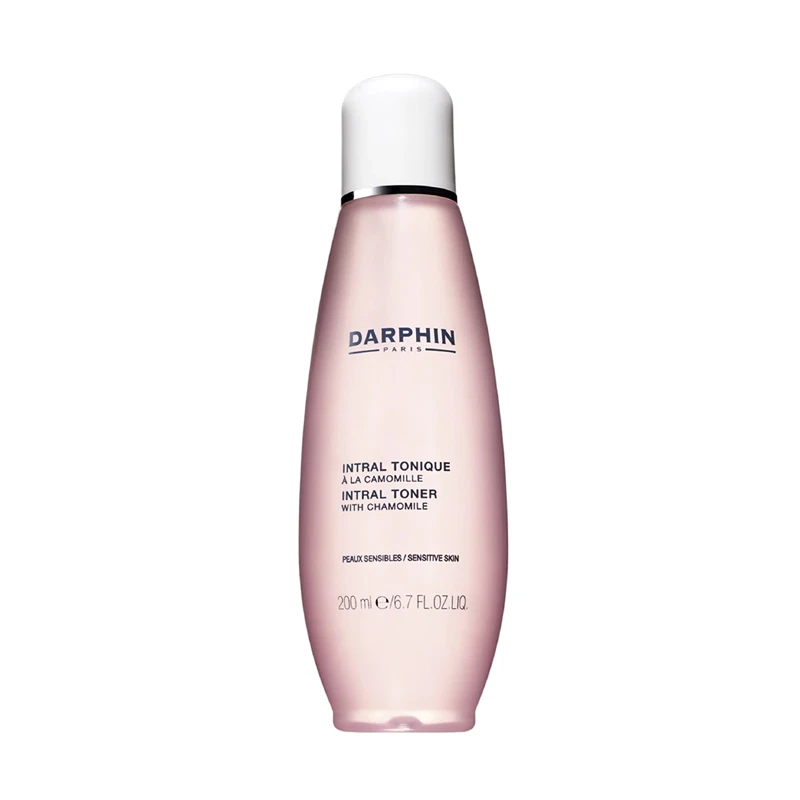 商品Darphin|DARPHIN朵梵多效舒缓化妆水爽肤水200ml,价格¥177,第1张图片