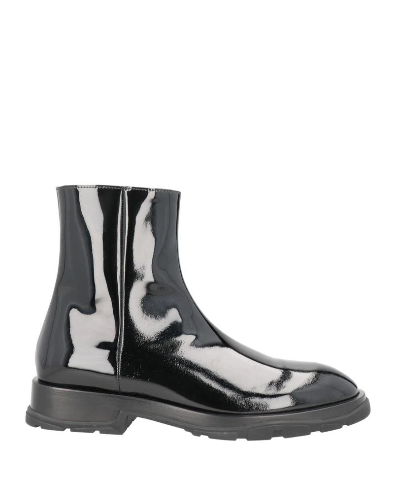 商品Alexander McQueen|Boots,价格¥6413,第1张图片