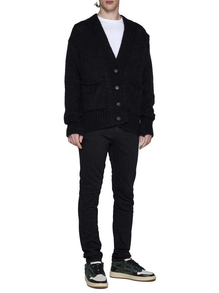 商品Represent|REPRESENT Cardigan,价格¥1269,第5张图片详细描述