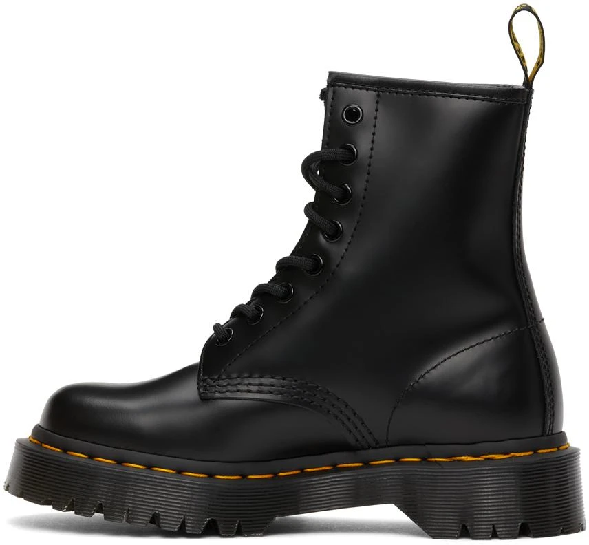 商品Dr. Martens|Black 1460 Bex Boots,价格¥512,第3张图片详细描述