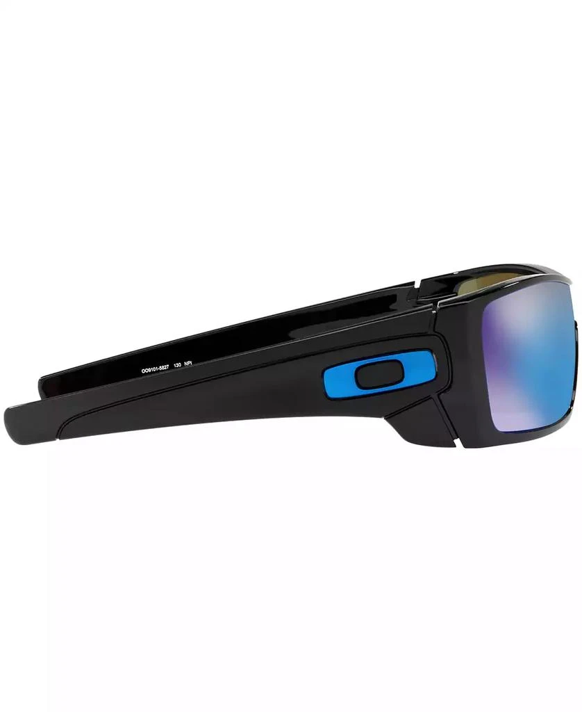 商品Oakley|Sunglasses, BATWOLF OO9101,价格¥1381,第4张图片详细描述
