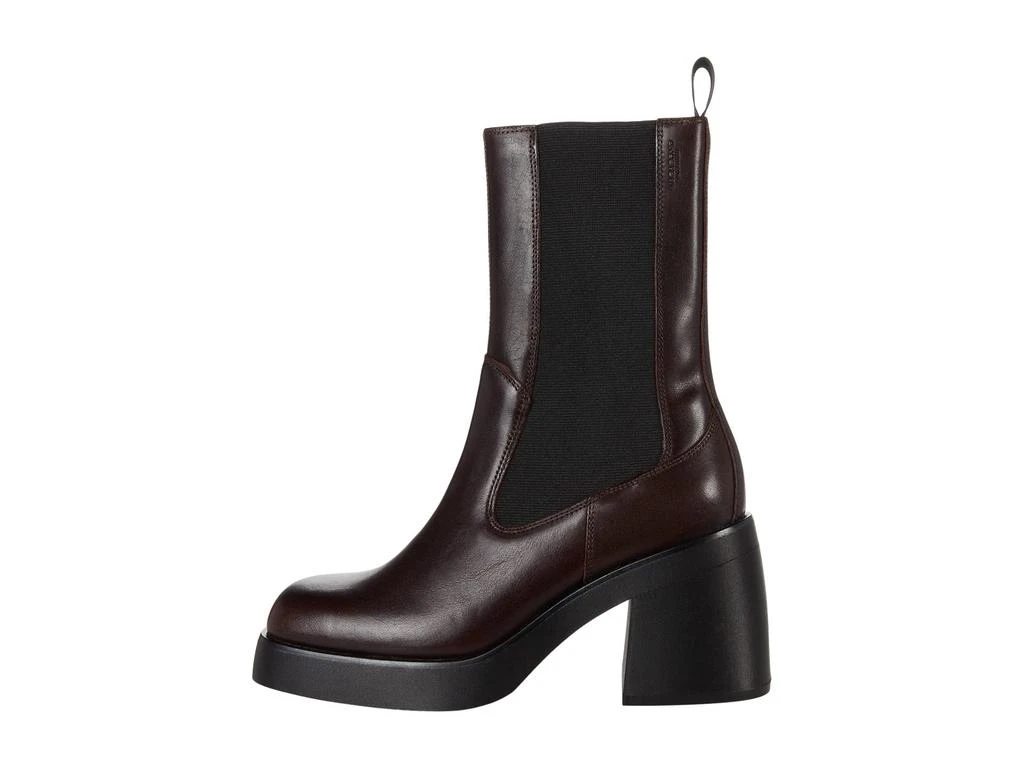 商品Vagabond Shoemakers|Brooke Leather Boot,价格¥1289,第4张图片详细描述