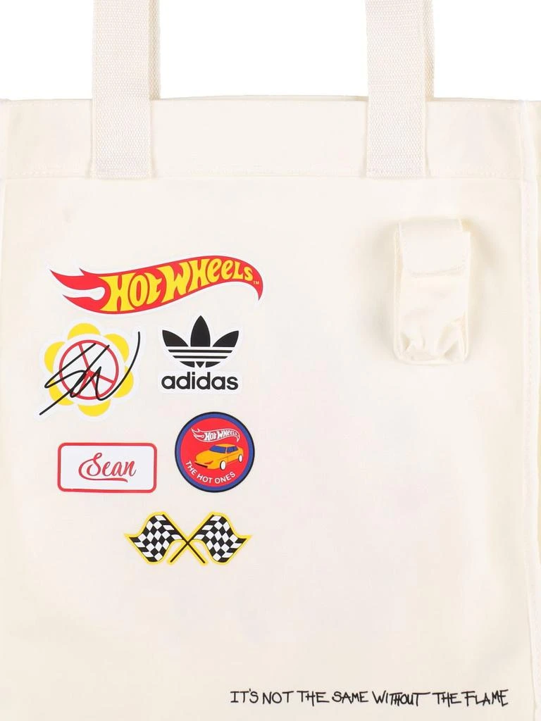 商品Adidas|Sean Wotherspoon Hot Wheels Tote Bag,价格¥130,第5张图片详细描述